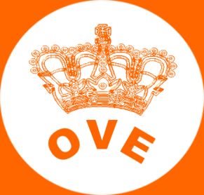 Oranjevereniging Empe Logo
